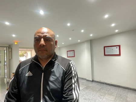 Foto de SERGIO XOLO MORA 